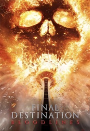 Final Destination: Bloodlines (2025)