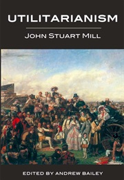 Utilitarianism (John Stuart Mill)