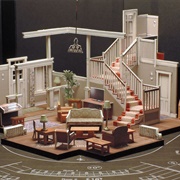 Set Design