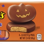 Reese's Pumpkins