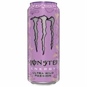 Monster Ultra Wild Passion