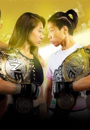 One Century: Part 1 (2019)