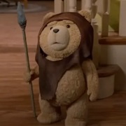 Ewok (Ted, Ted TV Series)