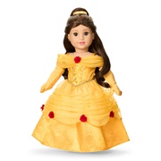 Disney Princess Belle Doll