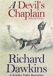 A Devil's Chaplain (Dawkins, Richard)