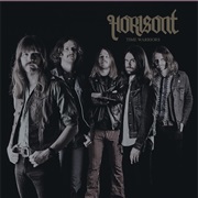 Horisont