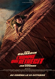 The Incredible Shrinking Man (2025)