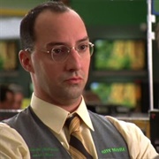 S2.E20: Chuck Versus the First Kill