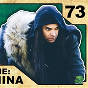 S1.E73: The Coming Storm