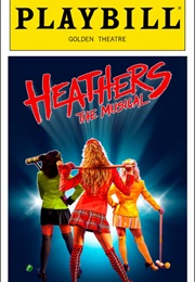 Heathers: The Musical (2009)