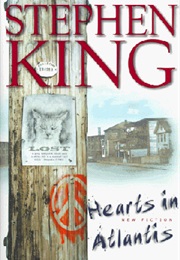 Hearts in Atlantis (1999)