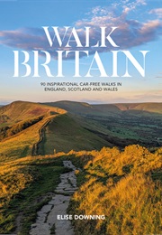 Walk Britain (Elise Downing)