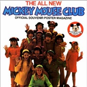 The All New Mickey Mouse Club (1989 - 1995)