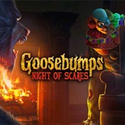 Goosebumps: Night of Scares
