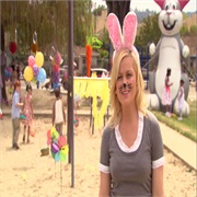 Parks and Recreation: "Canvassing" (S1,E2)