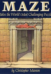 Maze (Christopher Manson)
