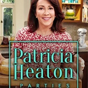Patricia Heaton Parties