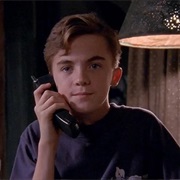 S1.E5: Malcolm Babysits