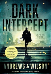 Dark Intercept (Jeffrey Wilson)