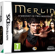 Merlin a Servant of Two Masters