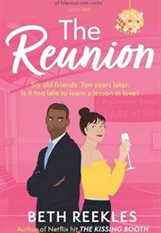 The Reunion (Beth Reekles)
