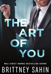 The Art of You (Brittney Sahin)