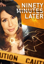 Ninety Minutes Later (2024)