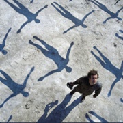 Butterflies and Hurricanes - Muse