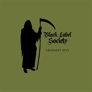 Black Label Society - Seasons of Falter