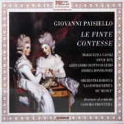 Le Finte Contesse (Paisiello)