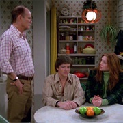 S2.E19: Parents Find Out