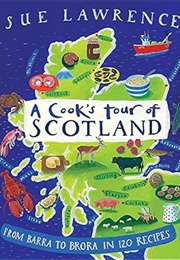 A Cook's Tour of Scotland (Lawrence)