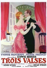 Three Waltzes (1938)