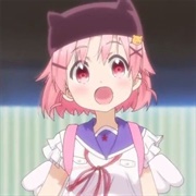 Yuki Takeya "School-Live!"