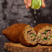 Kibbeh (Syria)
