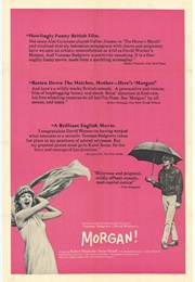 Morgan! - Jocelyn Rickards (1966)