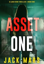 Asset One (Jack Mars)