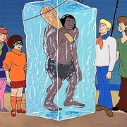 S2.E4: Scooby's Night With a Frozen Fright