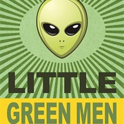 Little Green Men
