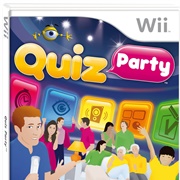 Quiz Party