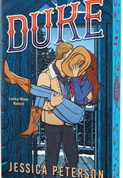 Duke (Jessica Paterson)