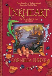 Inkheart (Cornelia Funke)