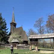 Dimitrie Gusti National Village Museum