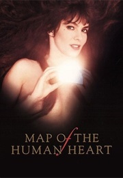 Map of the Human Heart (1992)