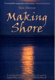Making Shore (Sara Allerton)