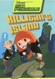 Kim Possible: Killigan's Island (Jim Pascoe)
