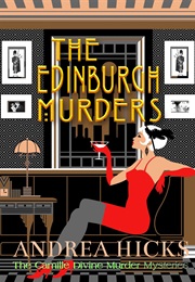 The Edinburgh Murders (Andrea Hicks)