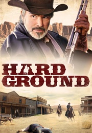 Hard Ground (2003)