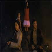 Firefly: "Safe" (S1,E5)