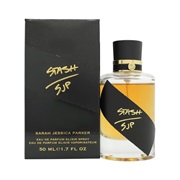 Sarah Jessica Parker Stash